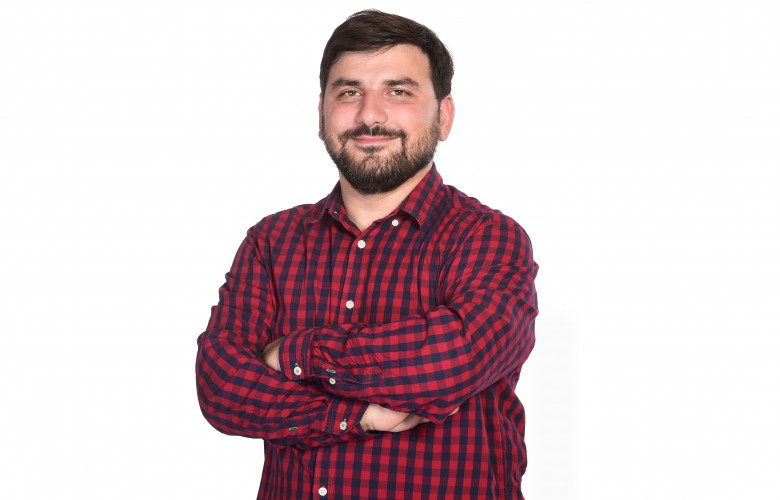 შოთა გოგიტაური